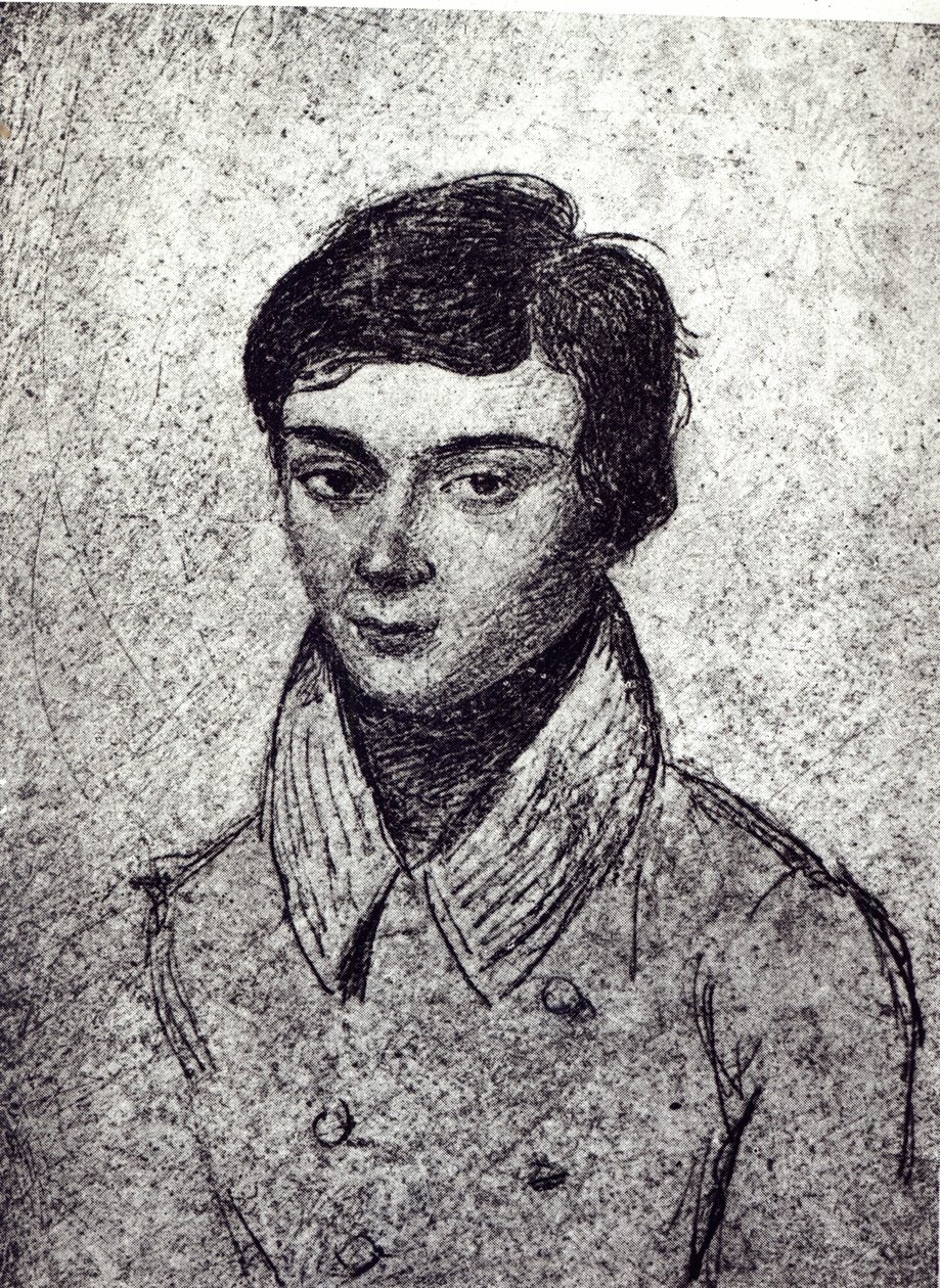 Évariste Galois