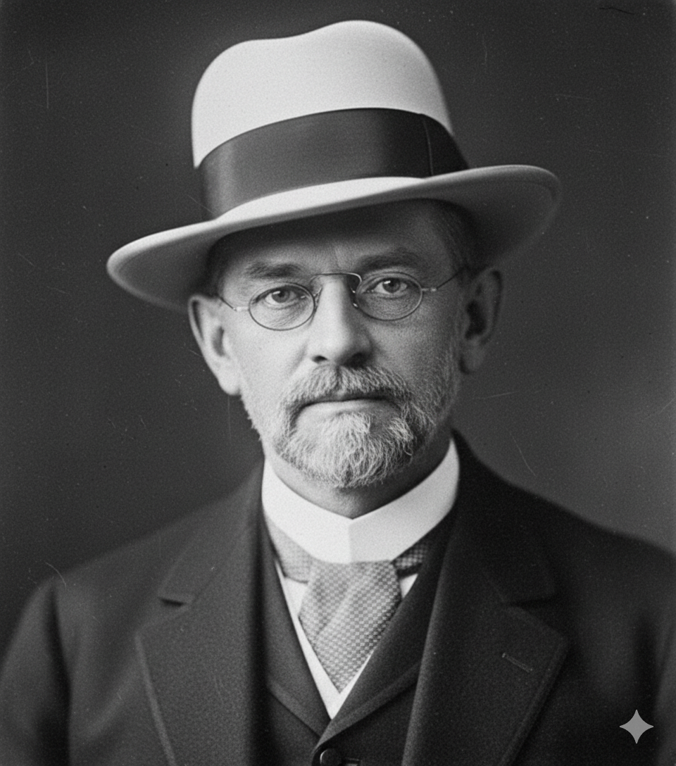 David Hilbert