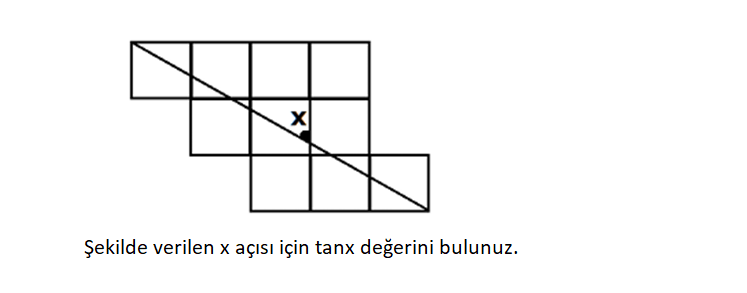 Soru 1