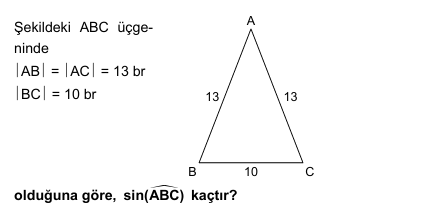 Soru 4