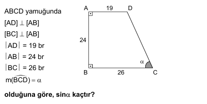 Soru 6