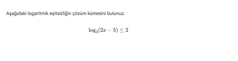 Soru 10