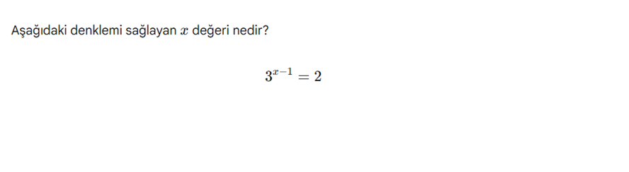 Soru 2